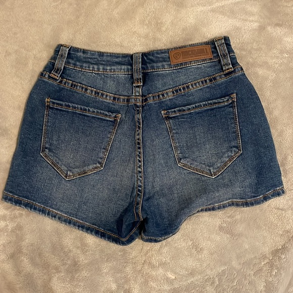 Rock& Roll shorts - Picture 2 of 4